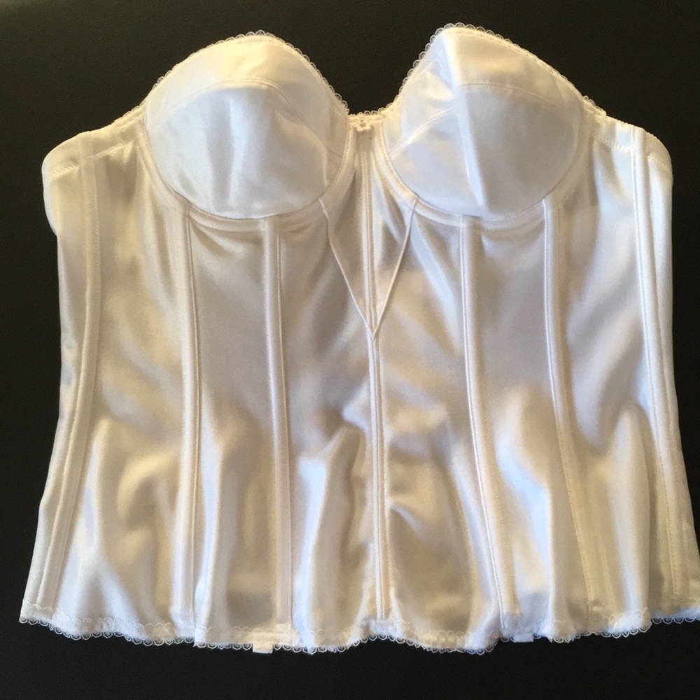 Corset Bra